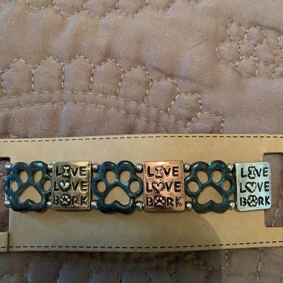 20. Puppy Love Bracelet (Story by Davinci) - Picture 2 of 8